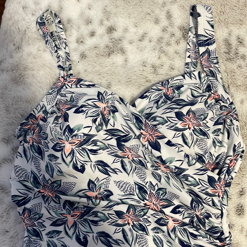 Emerald Bay Swimsuit